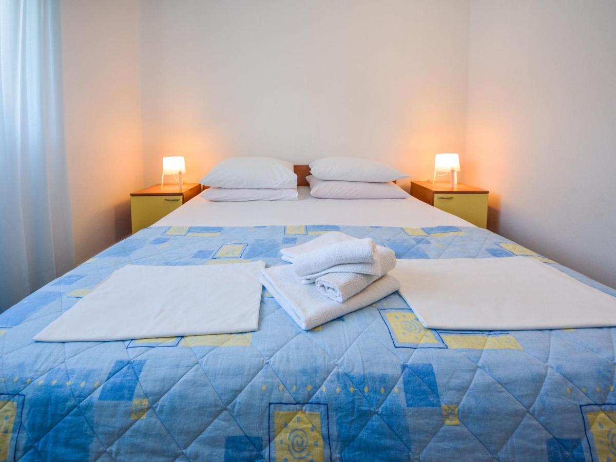 Apartmán Vukic-1 By Interhome *
